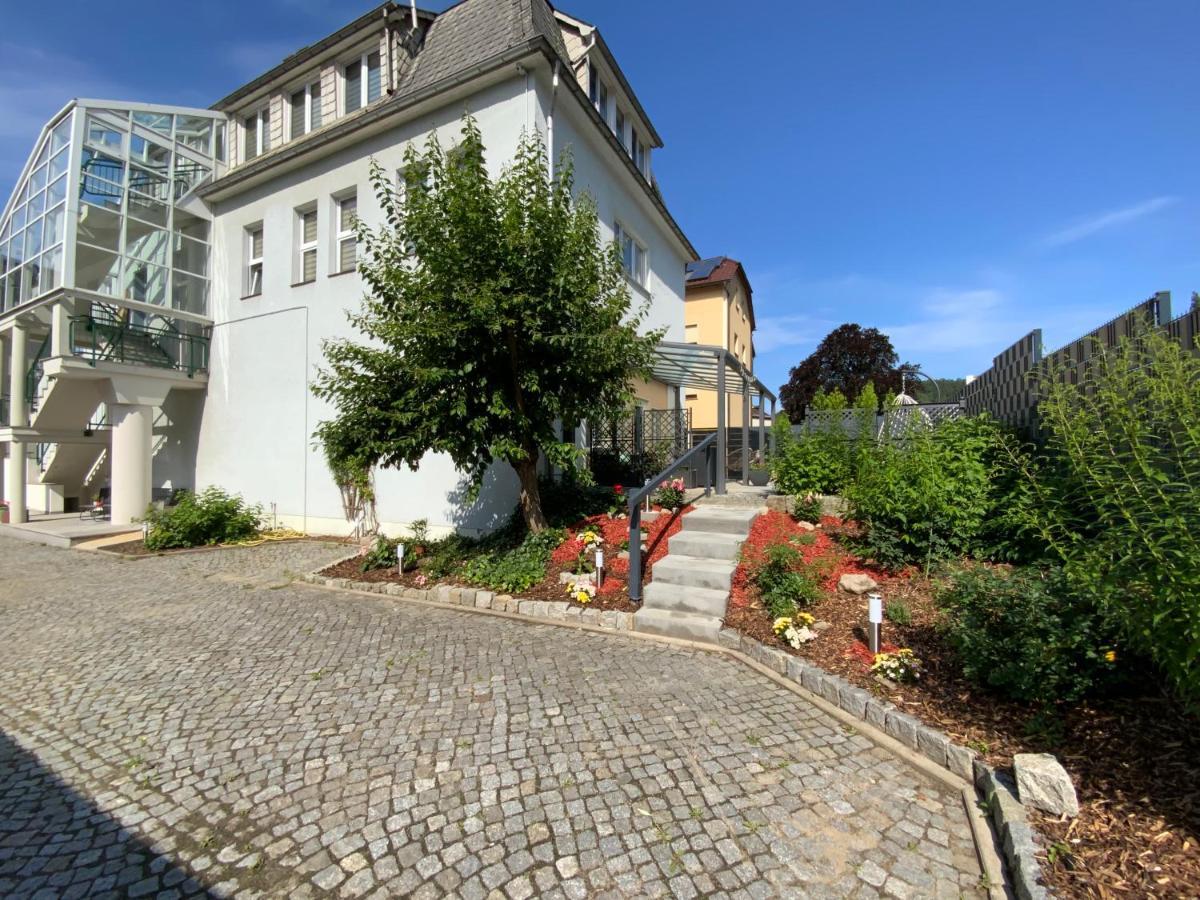 Villa Nevada - Adults Only Bad Schandau Exterior photo
