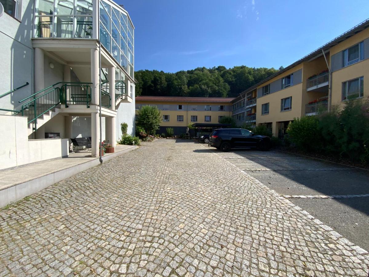 Villa Nevada - Adults Only Bad Schandau Exterior photo