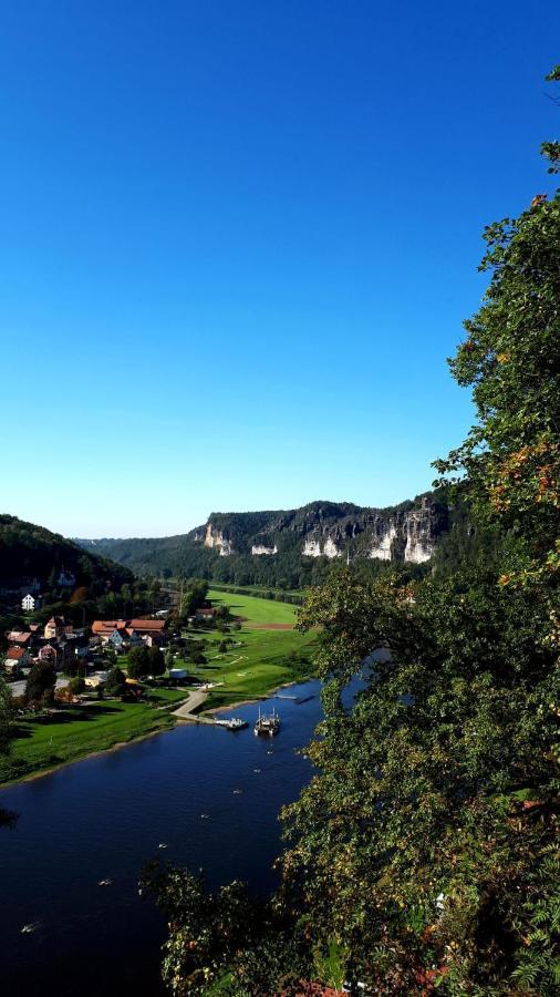 Villa Nevada - Adults Only Bad Schandau Exterior photo